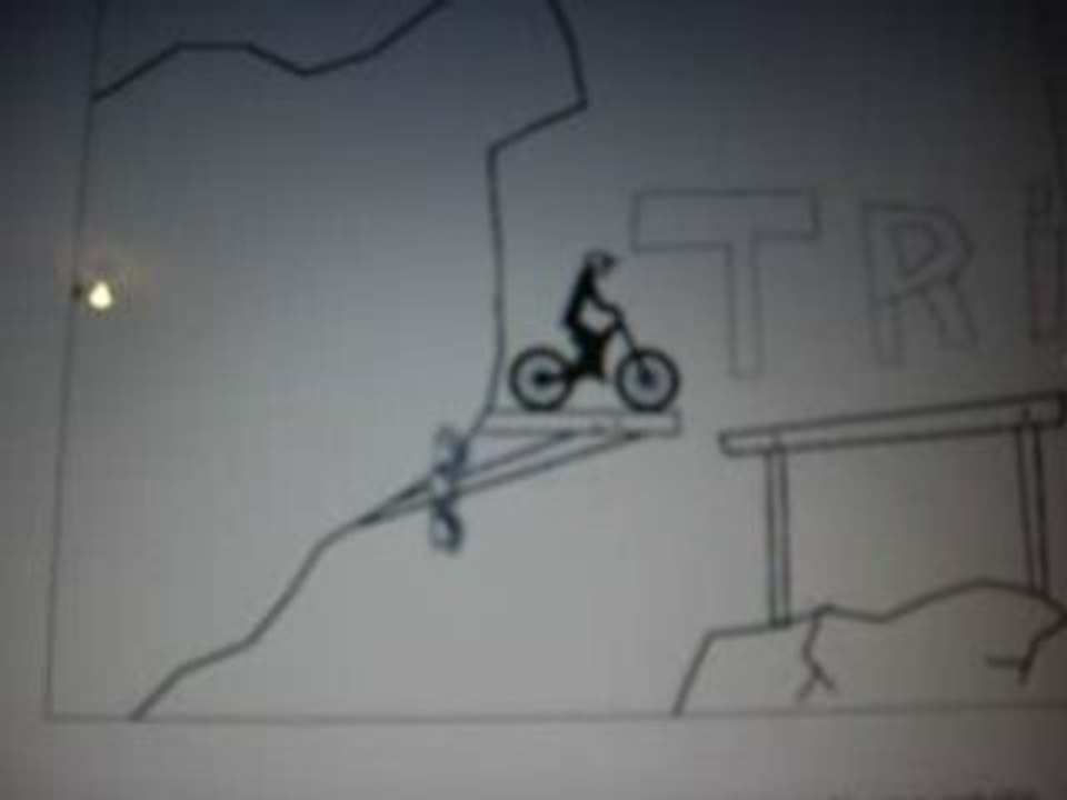 Moi, Free Rider 3