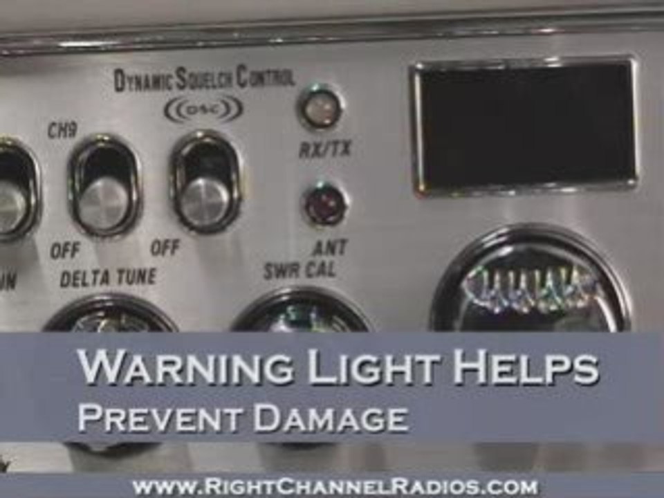 Uniden PC78XL CB Review