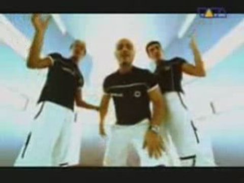 EIFFEL 65 - TOO MUCH OF HEAVEN
