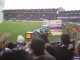 bordeaux - toulouse parkage toulousain