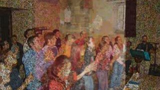 Chant chrétien kabyle Lehmala-yinek ur tfennu