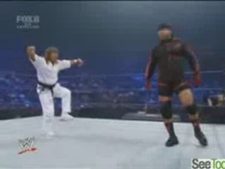 SmackDown 24.10.08 part 4