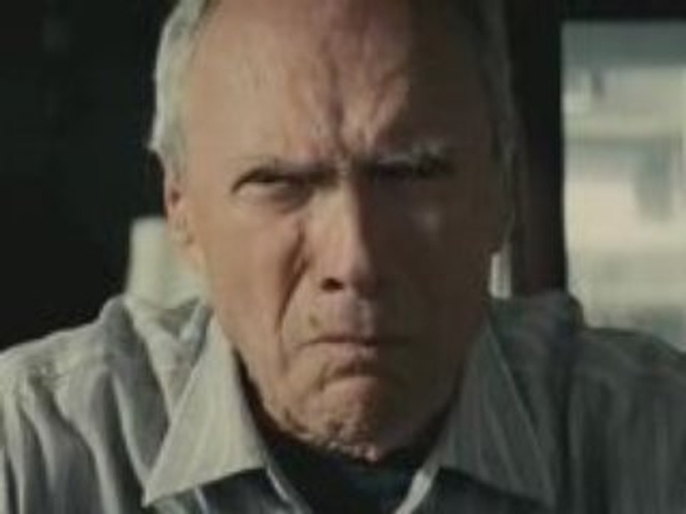 Gran Torino - #1 Trailer