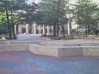 Preparing To Break A World Record