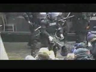 2012 - Consciousness Is The Key