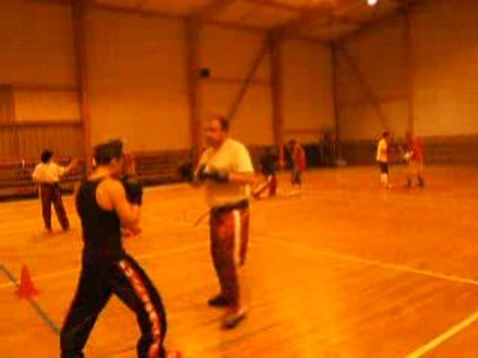 Erwan vs christophe