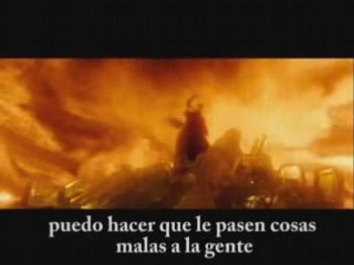 Trailer Harry Potter y el Misterio del Principe Subtitulado