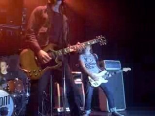 Tout casse - BP ZOOM (24.10.08)