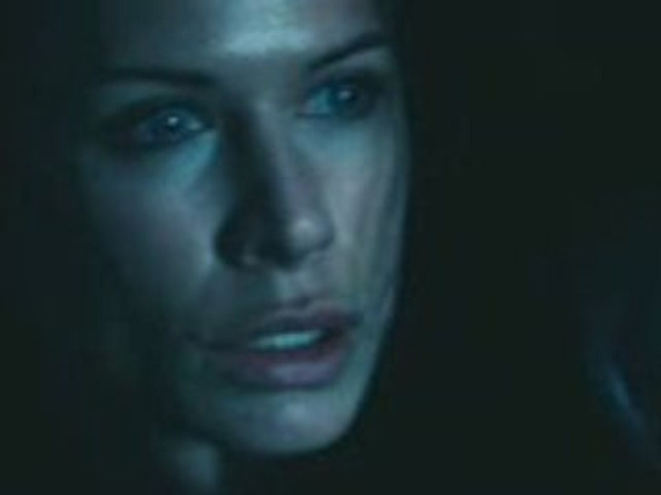 Underworld: Rise of the Lycans - #1 Trailer