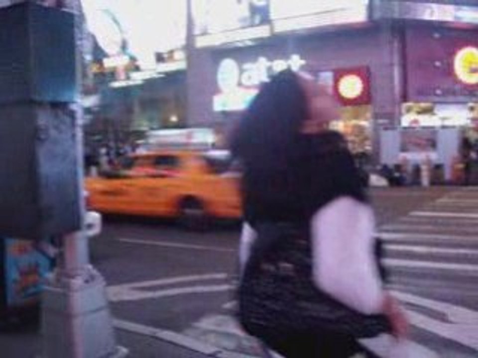 Teaser NYC...2