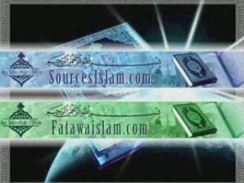 Islam ... Ne voient-ils pas !