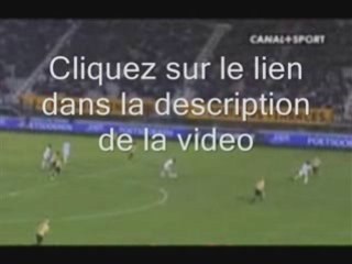 Coupe Uefa 2009 : Groupe H : Nancy - Feyenoord : 3-0