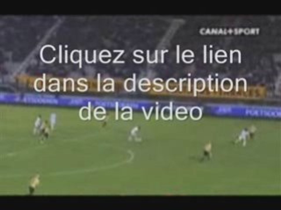Coupe Uefa 2009 : Groupe H : Nancy - Feyenoord : 3-0