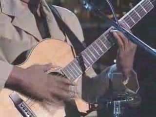 Raul Midon - State Of Mind