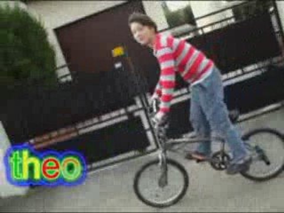 Bmx family