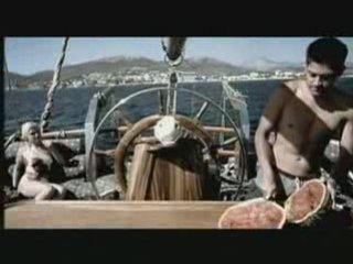 FRAGMA - EVERYTIME YOU NEED ME