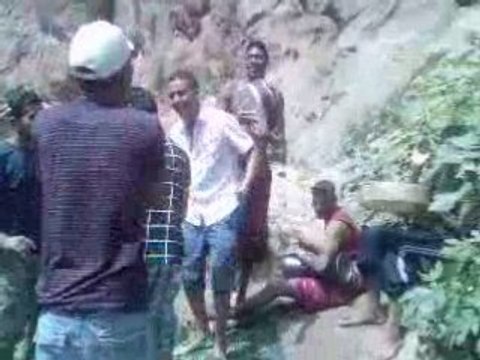 les gorges tinghir Chleuh tamazirt ait atta