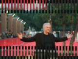 David Cronenberg al festival del cinema di Roma