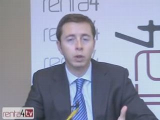 Renta 4: Perspectivas del mercado financiero semana 27.10.08