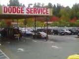 Dodge Kirkland Seattle Renton 98034