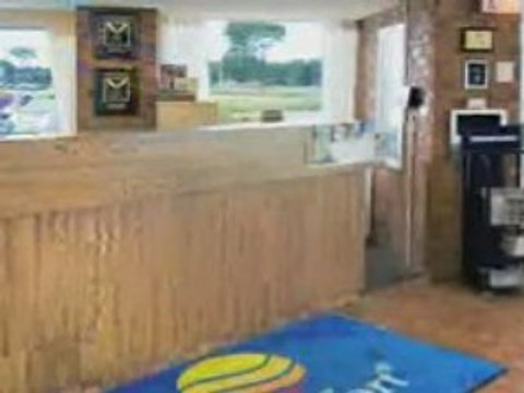 Comfort Inn North Bay Video Tour