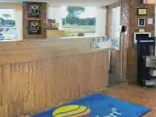 Comfort Inn North Bay Video Tour