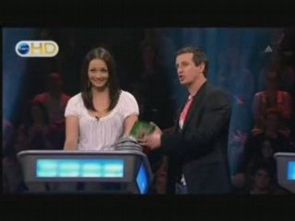 Ricki-Lee -Are You Smarter Than A 5th Grader -ep 1 part 3
