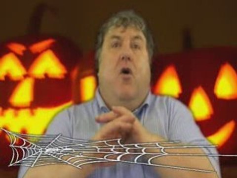 Russell Grant Video Horoscope Taurus October Saturday 25th