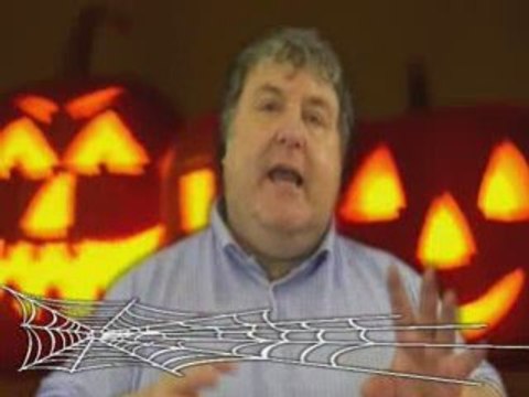 Russell Grant Video Horoscope Leo October Saturday 25th