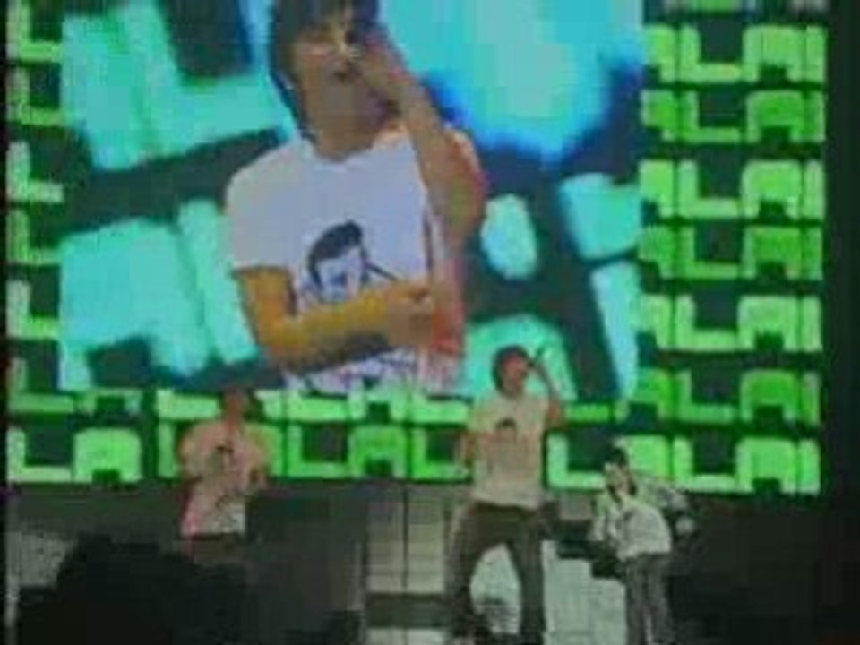 Big Bang - Great Concert 3