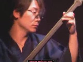 Musique Japonaise Traditionel =3