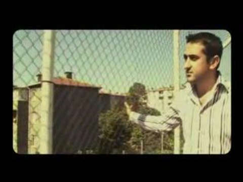 Abdullah Nayir Filistin(Orjinal Klip)