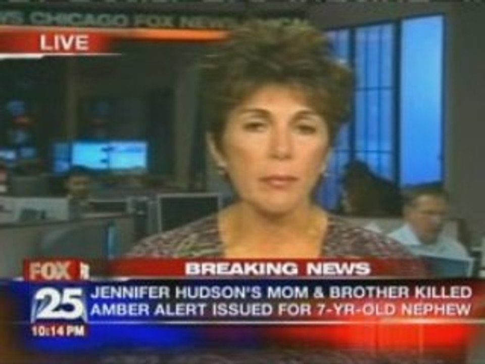 Jen update