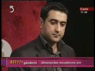 Abdullah Nayir Hani Nerde Onlar Tv5