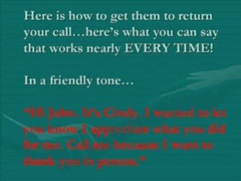 Get Ex Girlfriend Back - Methods Guaranteed to Get Ex Back!