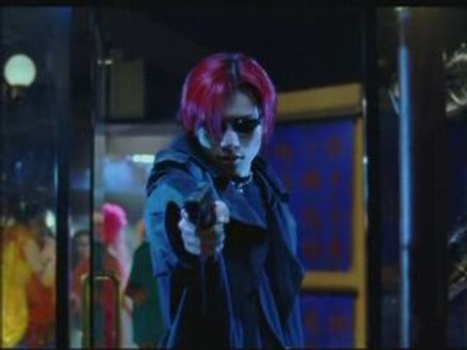 Dir en grey - 【KR】cube