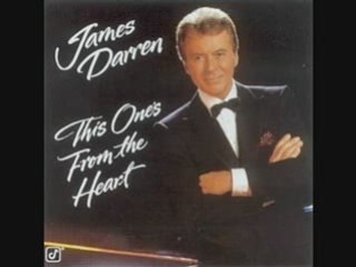 James Darren - That Old Black Magic