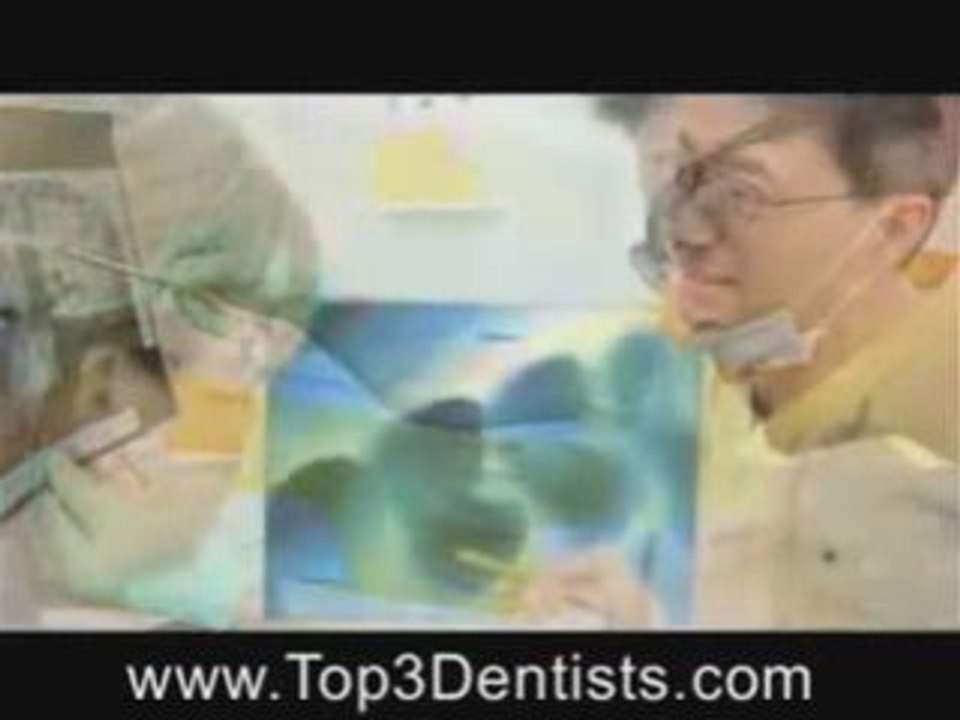 Cosmetic Dentist in Marietta | Cosmetic Dentistry Top3d