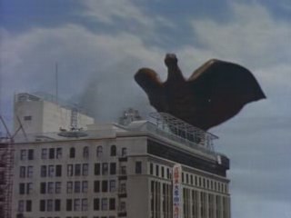 Rodan! The Flying Monster-trailer
