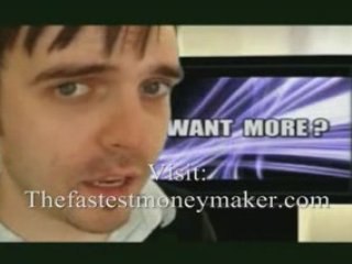 Make $100 in 30 Minutes!  Work From Home
