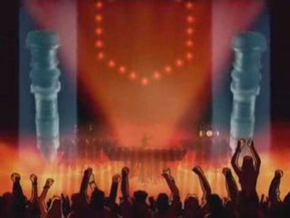 Opening macross 7 dynamite