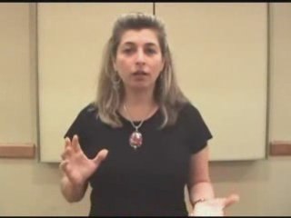 Attract Clients Like Crazy; Raving Fans - Nazy Massoud