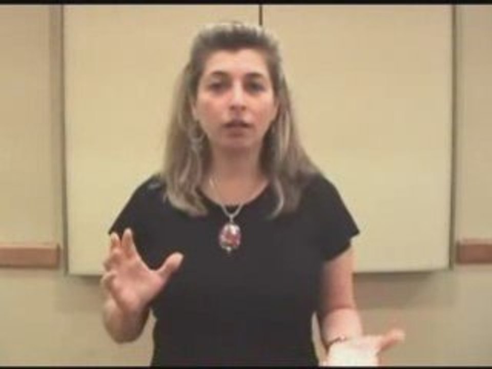 Attract Clients Like Crazy; Raving Fans - Nazy Massoud
