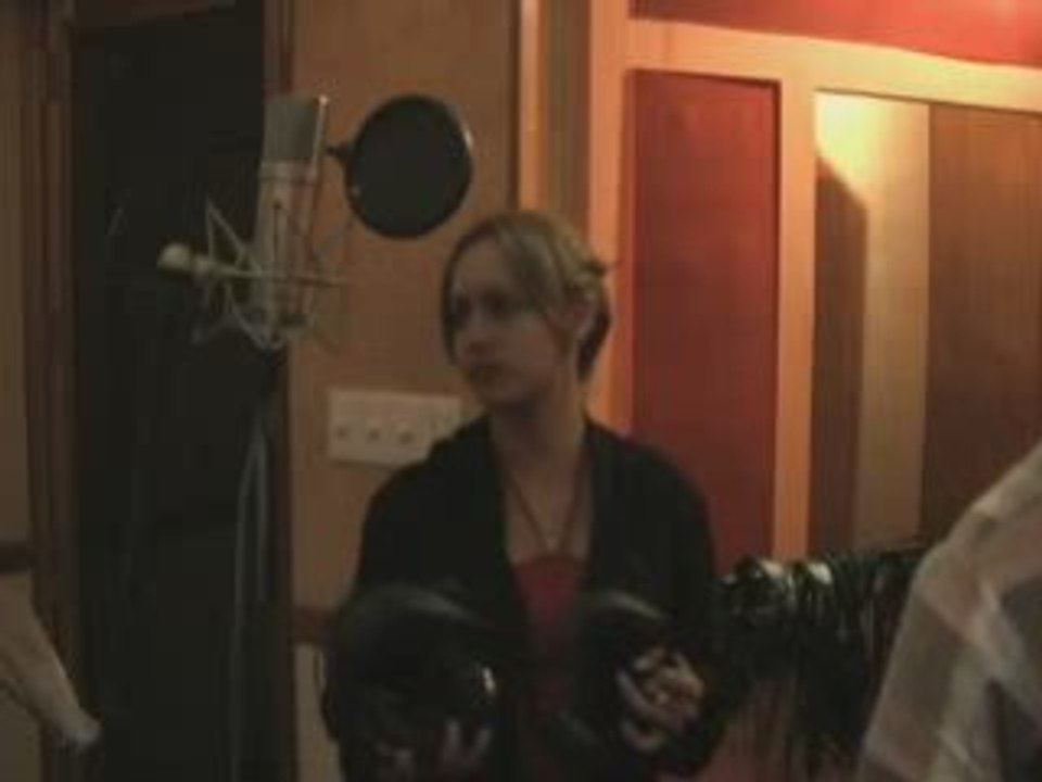 Chobits opening en español - Afro Cuban version