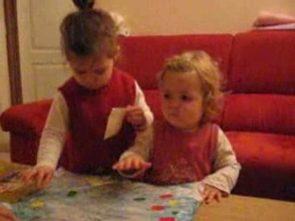 Gommettes
