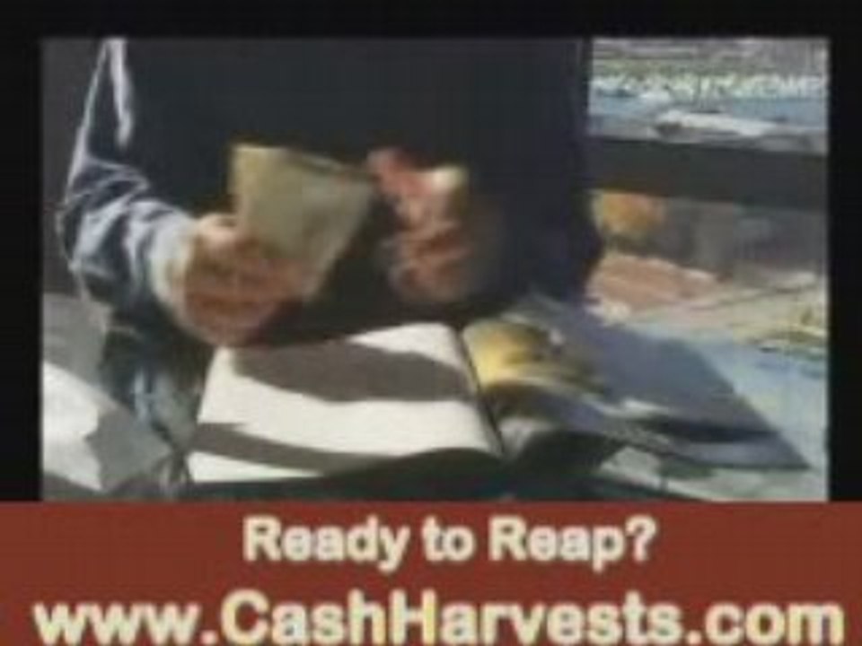 Making Money Has Never Been This Easy!