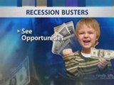 Causes of Economic Recession