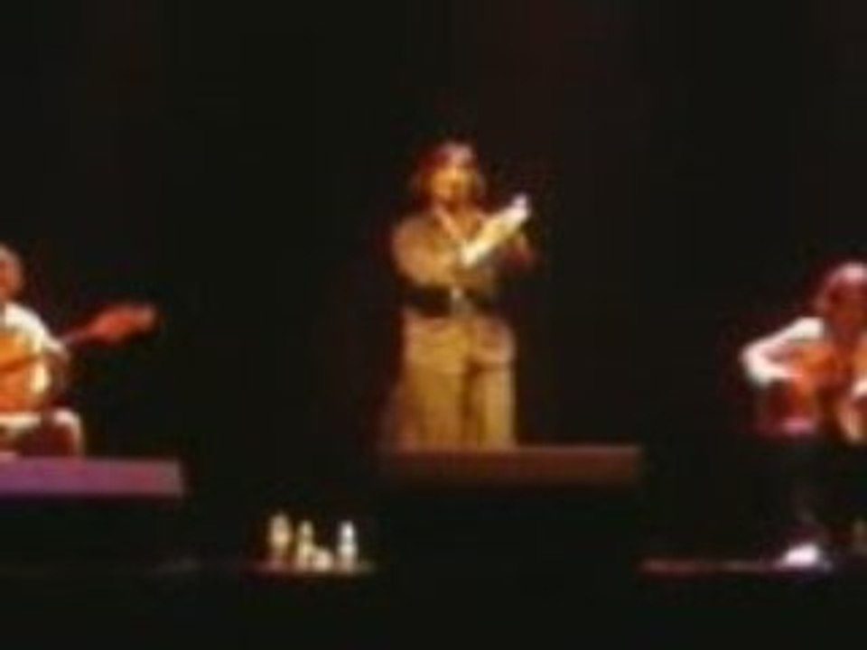 Jose el frances 3