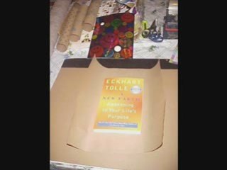 Ecover Design - Must Watch 3D ecover