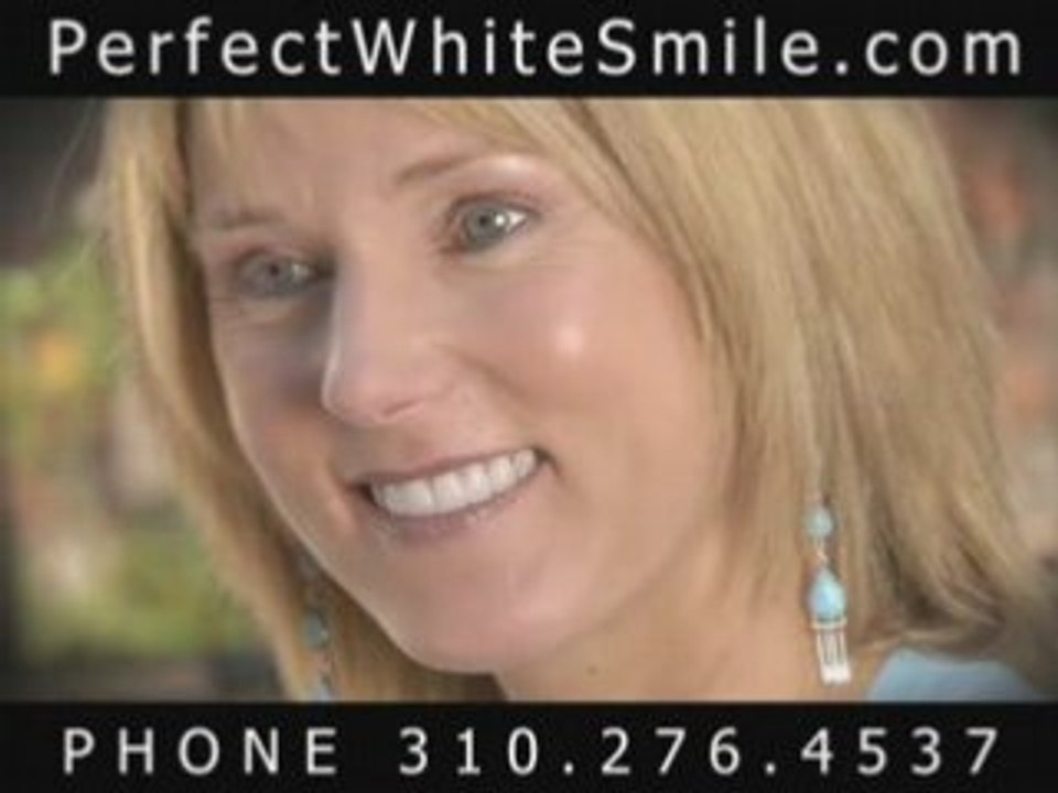 Los Angeles, CA Cosmetic Dentistry and Teeth Whitening